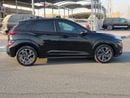 Hyundai Kona ULTIMATE 2023 Hyundai Kona Line Edition Sunroof , Push button and 4x4