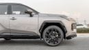 Toyota RAV4 XSE HEV 2026 Toyota Rav4 XSE 2.5L AT Hybrid (Bronze-Black)