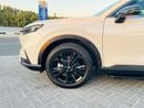 Honda CR-V TOURING