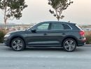 Audi Q5 45 TFSI