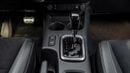 Toyota Hilux GR SPORT