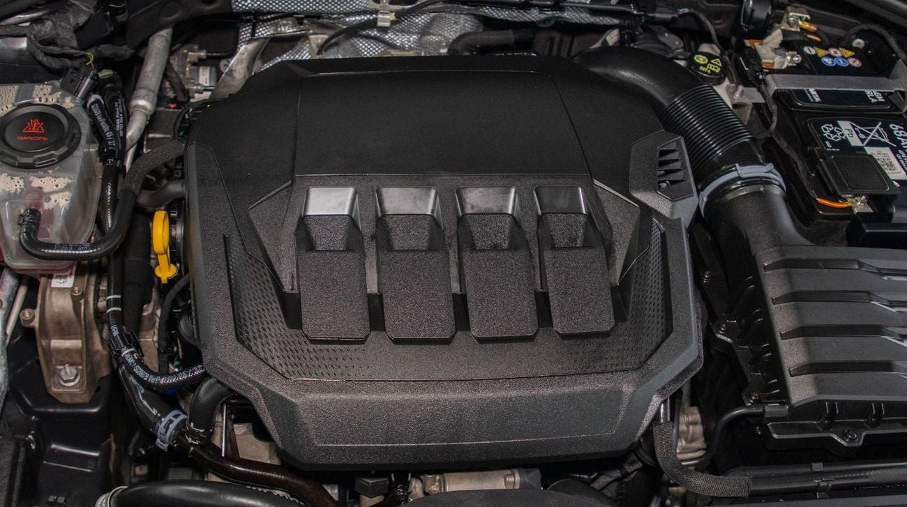 Audi S3 TFSI SPORTBACK
