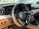 مرسيدس بنز E 250 ستاندارد E250 2021 RWD