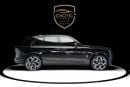 Rolls Royce Cullinan STANDARD