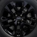 لاند روفر ديفندر Warranty until • FDSH • GCC Spec