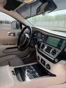 Rolls Royce Wraith STANDARD