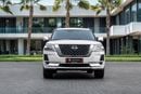 نيسان باترول Platinum Patrol Platinum | 3,525 P.M | 0% Downpayment | Perfect Condition!