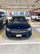 Mercedes Benz E300