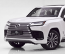 Lexus LX700h SIGNATURE 3.5