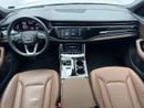 أودي Q8 55 TFSI quattro 340hp (Ref# 21253)