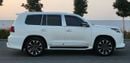 Lexus LX570 MODEL 2010 UPGRADE 2021