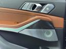 BMW X7 M60i XDRIVE