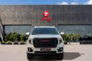 GMC Yukon DENALI GMC Yukon Denali 2022 GCC | Warranty