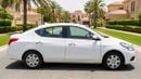 Nissan Sunny SV 2024 | AED 446/Month | 0 DP | 30 Day Return | Warranty