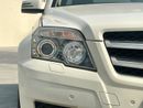 Mercedes Benz GLK300 GE Low mileage | Excellent Condition