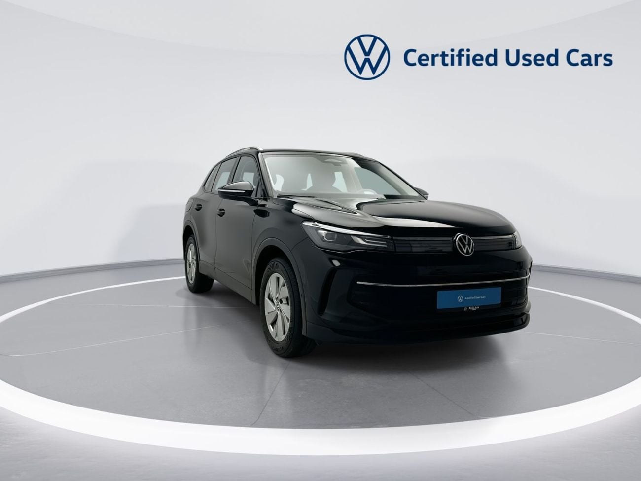 Volkswagen Tiguan LIFE Tiguan Life with Rear View Camera 1.4L | All-New Generation Design | VW Certified | Apple CarPlay