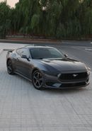 Ford Mustang STANDARD