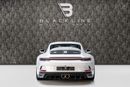 Porsche 911 S/T