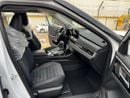 Mitsubishi Outlander GLX HIGHLINE