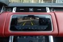 لاند روفر رينج روفر سبورت HSE 3.0L (335 HP)