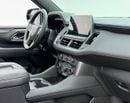 Chevrolet Tahoe RST 2024 Chevrolet Tahoe RST, 2030 Chevrolet Warranty, Full Chevrolet Service History, Very Low Km, GCC