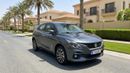 Suzuki Baleno GLX 2025 | AED 715/Month | 0 DP | 30 Day Return | Warranty | Service History