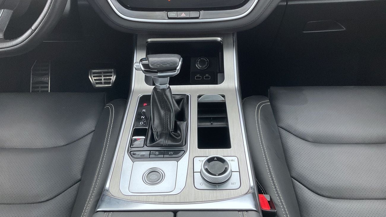 Jetour X70 COM | Guaranteed Warranty | 0 Down Payment