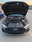 Audi A7 55 TFSI SPORTBACK Audi A7 55 TFSI Quattro | 2022