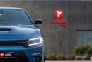 دودج تشارجر R/T دودج تشارجر R/T 5.7 V8 HEMI موديل 2023 في دول مجلس التعاون الخليجي | ضمان الوكالة
