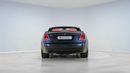 Rolls Royce Dawn