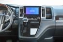 Toyota Granvia PREMIUM TOYOTA GRANVIA PREMIUM 3.5L V6 RWD DIESEL MINIVAN 2025