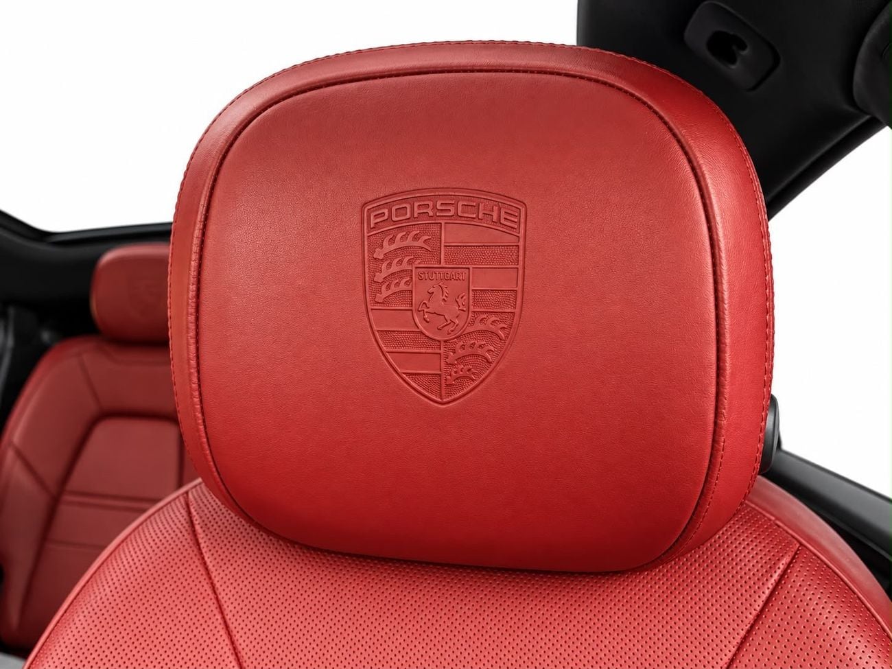 Porsche Cayenne STANDARD