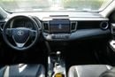 Toyota RAV4 2WD 2017!! CHINESE SPECS
