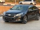 Chevrolet Malibu LTZ
