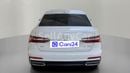 Audi A6 2020 | AED 1003/Month | 0 DP | 30 Day Return | Warranty | Service History