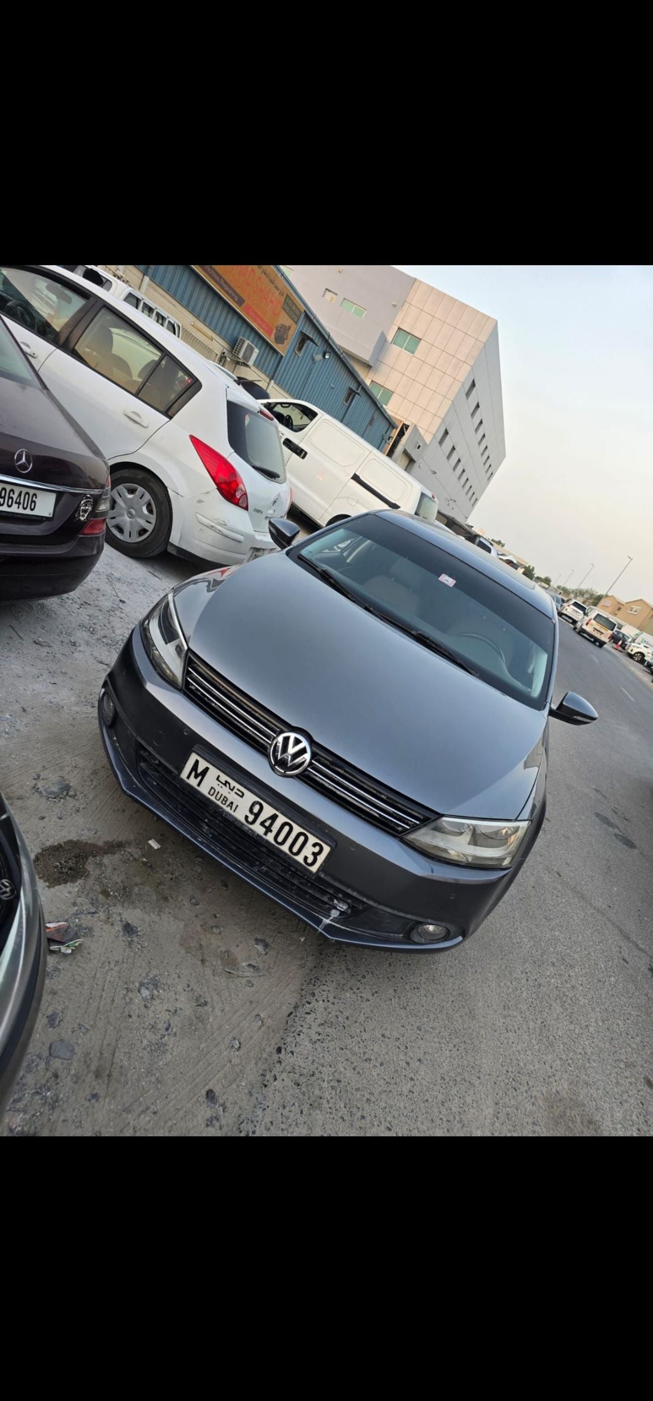 Volkswagen Jetta COMFORTLINE SE