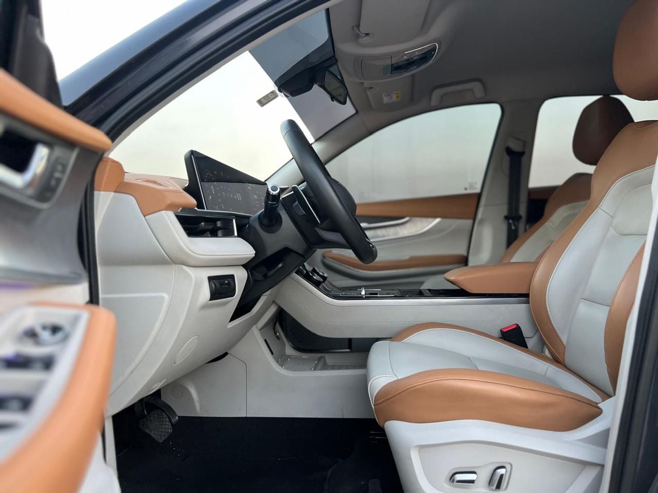Exeed LX COMFORT