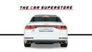 Audi S8 TFSI Al Nabooda Warranty & Service Contract-Ultra Exclusive Luxury Limousine-Bespoke Order