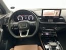 Audi Q5 45 TFSI S-LINE quattro 249hp (Ref# 38686)