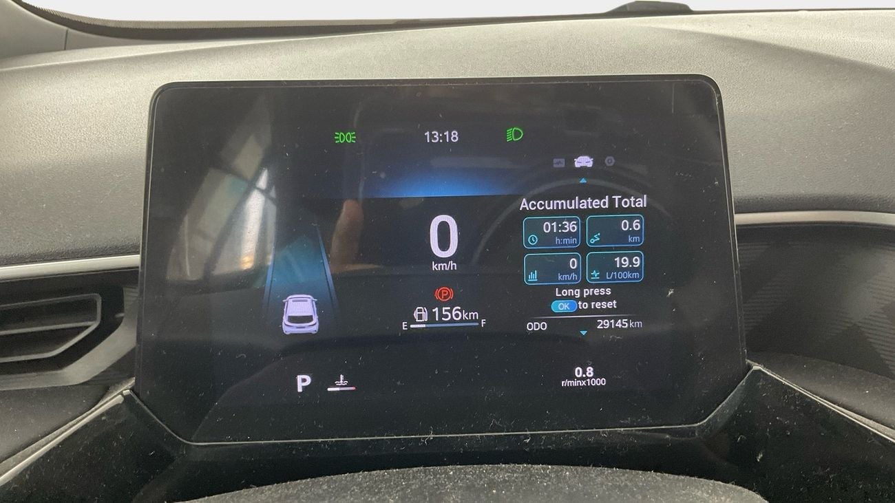 MG 3 STANDARD | Guaranteed Warranty | 0 Down Payment