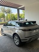 لاند روفر رانج روفر إيفوك P200
