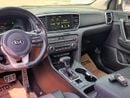 Kia Sportage KIA SPORTAGE 2022 DIESEL 1.6