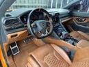 Lamborghini Urus STD