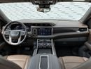GMC Yukon DENALI