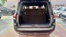 Toyota Land Cruiser GXR BASIC BLACK INTERIOR 2025