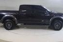 Ford F-150 RAPTOR CREW CAB LUX RP1620 /AL TAYER MOTORS/AL QOUZ SHOWROOM