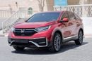 Honda CR-V TOURING