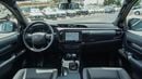 Toyota Hilux ADVENTURE