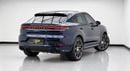Porsche Cayenne STANDARD