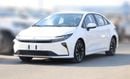 Toyota Corolla XLI HEV